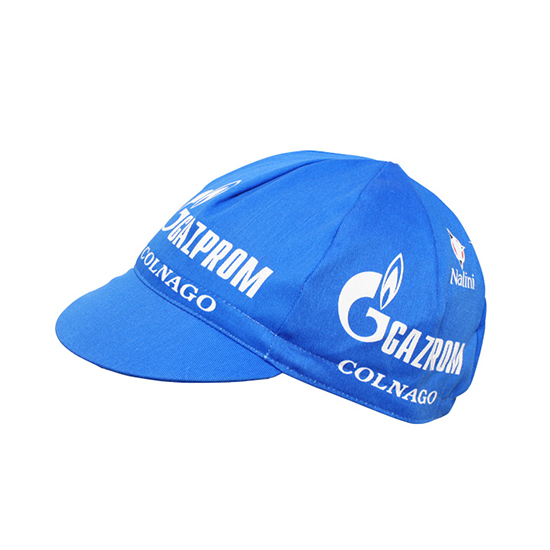 2016 Gazprom Rusvelo Gorro Ciclismo